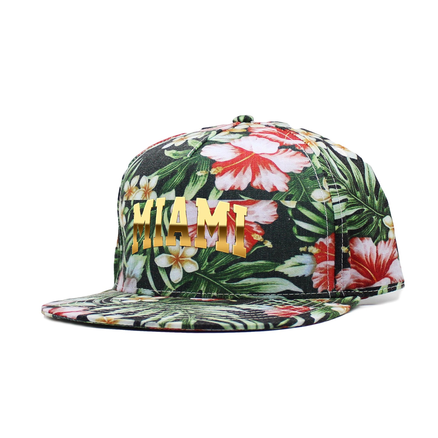 Miami Shop Snapback
