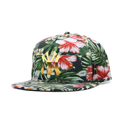 NY Snapback