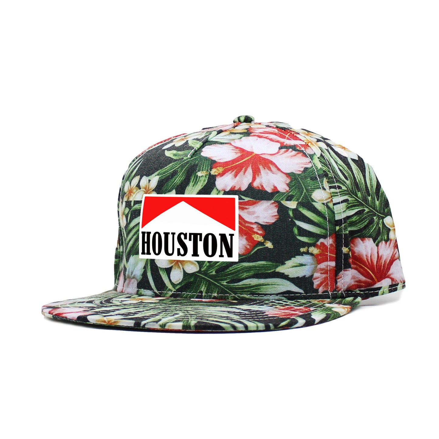 Houston Snapback