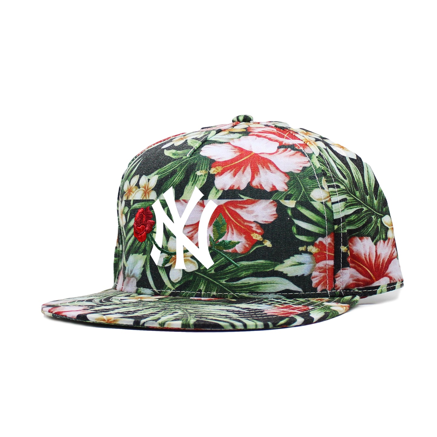 NY Snapback