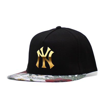 NY Snapback