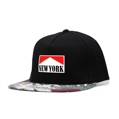 NY Snapback